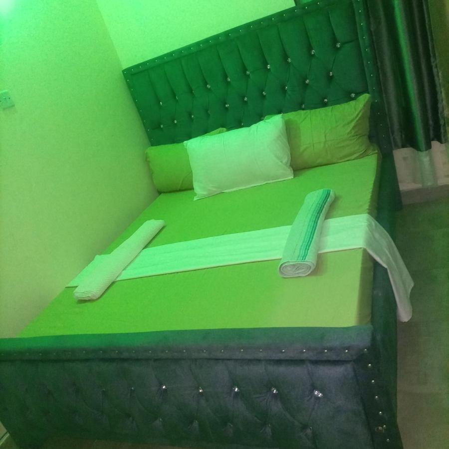 La Grande Cosy Studio Apartment Mtwapa Exteriör bild