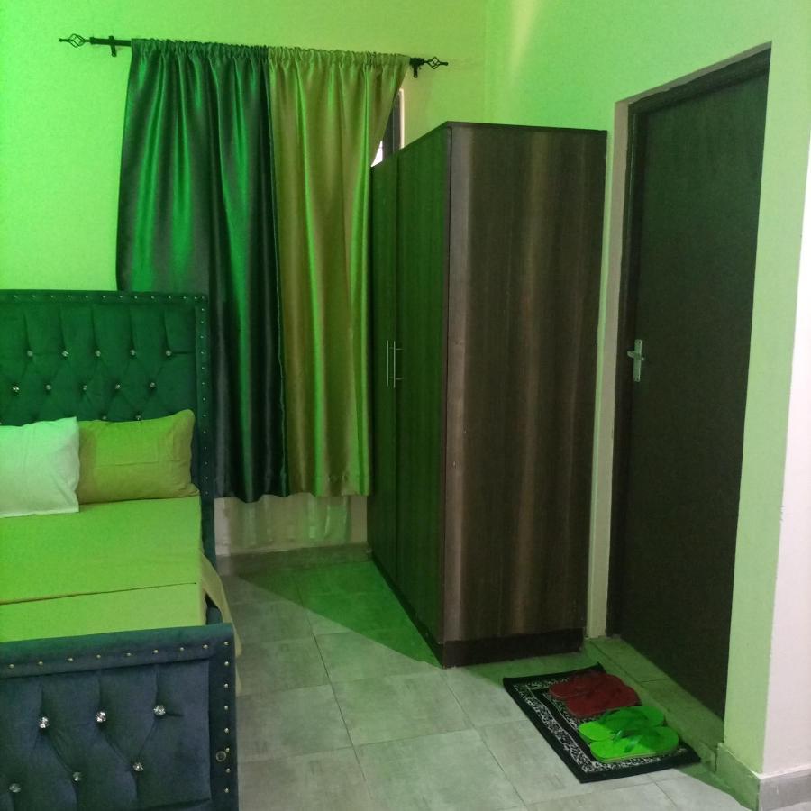 La Grande Cosy Studio Apartment Mtwapa Exteriör bild