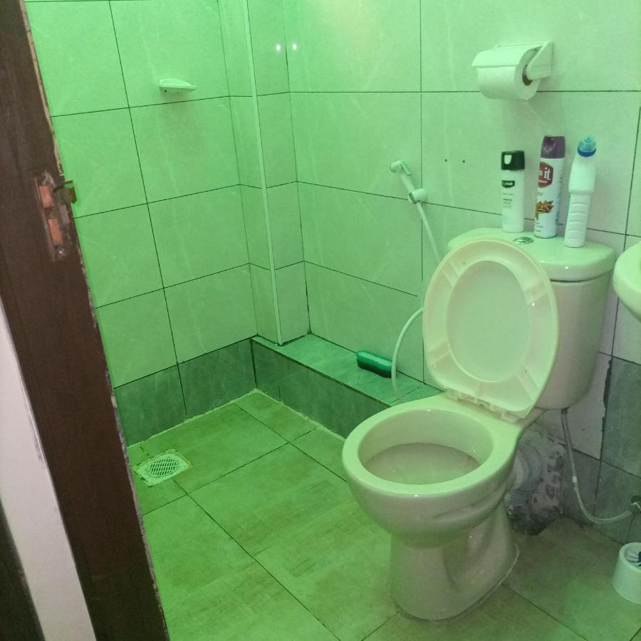 La Grande Cosy Studio Apartment Mtwapa Exteriör bild