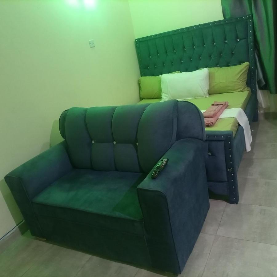 La Grande Cosy Studio Apartment Mtwapa Exteriör bild