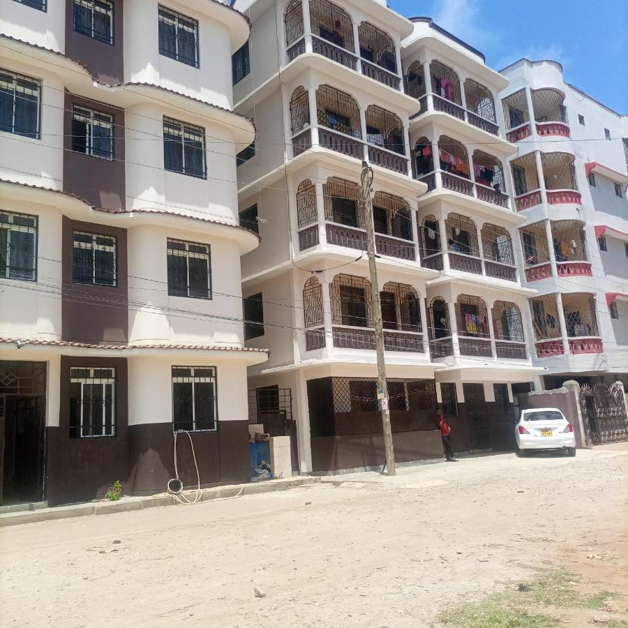 La Grande Cosy Studio Apartment Mtwapa Exteriör bild
